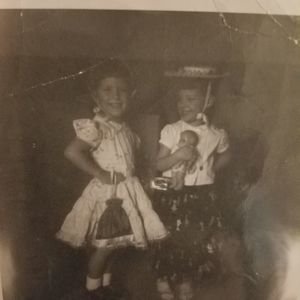 Meet your Posher, Lisa